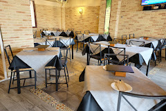 Bar restaurante Casa Rafa