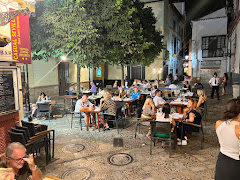 Bar restaurante Casa Román