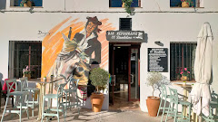 Bar Restaurante Cueva El Bandolero