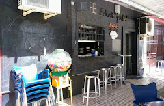 Bar restaurante Echate P