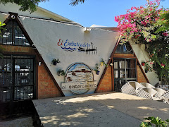 Bar restaurante El Embarcadero