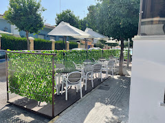Bar Restaurante El Faro