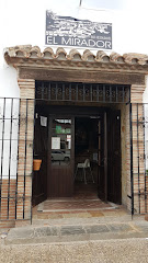 Bar Restaurante EL MIRADOR