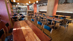 Bar restaurante El Panzon