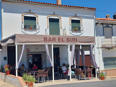 Bar Restaurante EL PASO