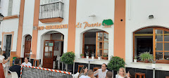 Bar restaurante El Puerto