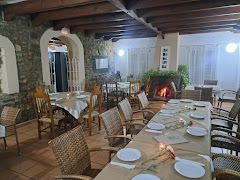 Bar-Restaurante El Vaquero
