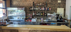 Bar restaurante entre2aguas