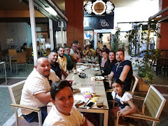 Bar restaurante Fórmula Bereber