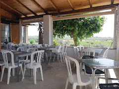 Bar restaurante Huerta del Mayorazgo
