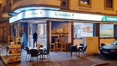 Bar restaurante La Andaluza Triana