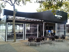 Bar restaurante La Belli