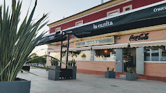 Bar restaurante La Canita