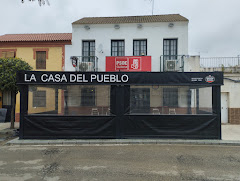 BAR Restaurante La Casa Del Pueblo