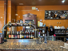 Bar restaurante La Corcha