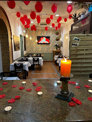 Bar restaurante La Estacion de El Chef