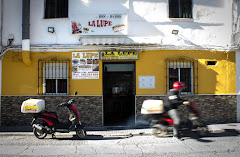Bar restaurante La Lupe