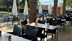 Bar Restaurante La Piscina