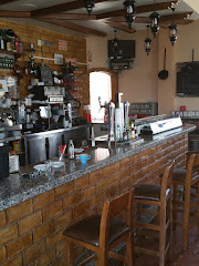 Restaurantes en Los Corrales provincia de Sevilla