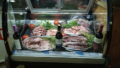 Bar restaurante La Venta Salteras