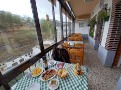 Bar Restaurante Las Flores