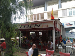 Bar, Restaurante L