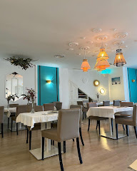 Bar restaurante Lolita Fusión