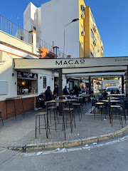 Bar restaurante Macao