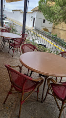 Bar restaurante Mesón del Duque de Osuna