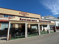 Bar Restaurante Monte Mayor
