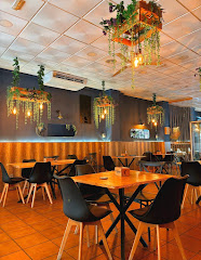 Bar Restaurante Nuevo Chato