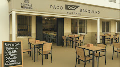 Bar Restaurante Paco El Barquero (antiguo PaqueteTorres)