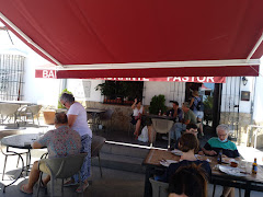 Bar Restaurante Pastor 2
