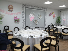 Bar Restaurante Polideportivo Osuna