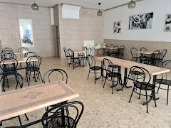 Bar restaurante Sabores