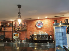 Bar restaurante Terraza Joselito