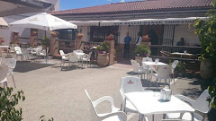 Bar-Restaurante Troyano