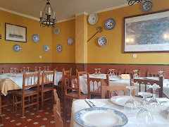 Bar restaurante Xauco