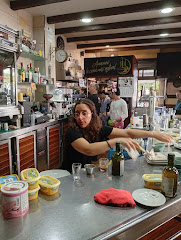 Bar Retamares