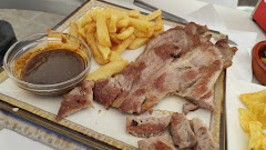Bar Ribera De Camas