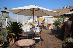 Bar Rincón De Rosita