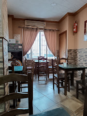 Bar Román