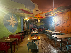 Bar Sala Alternativa Hippytano