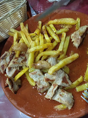 Bar Silvia