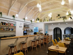 Bar-Tapas Nuevo Topolino