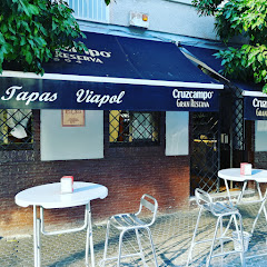 Bar Tapas Viapol