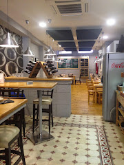 Bar Tomaré Tapas