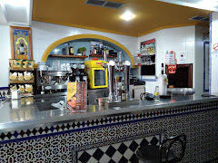 BAR TOMAS