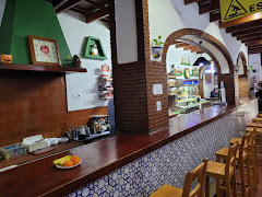 Bar Tu Rincón