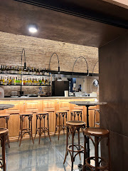 Bar Volver